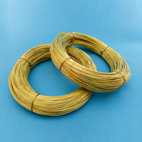 H65黃銅線(xiàn) H65黃銅線(xiàn)